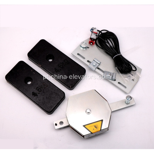 59344910 Dispositivo de tensão do governador para elevadores sch ******